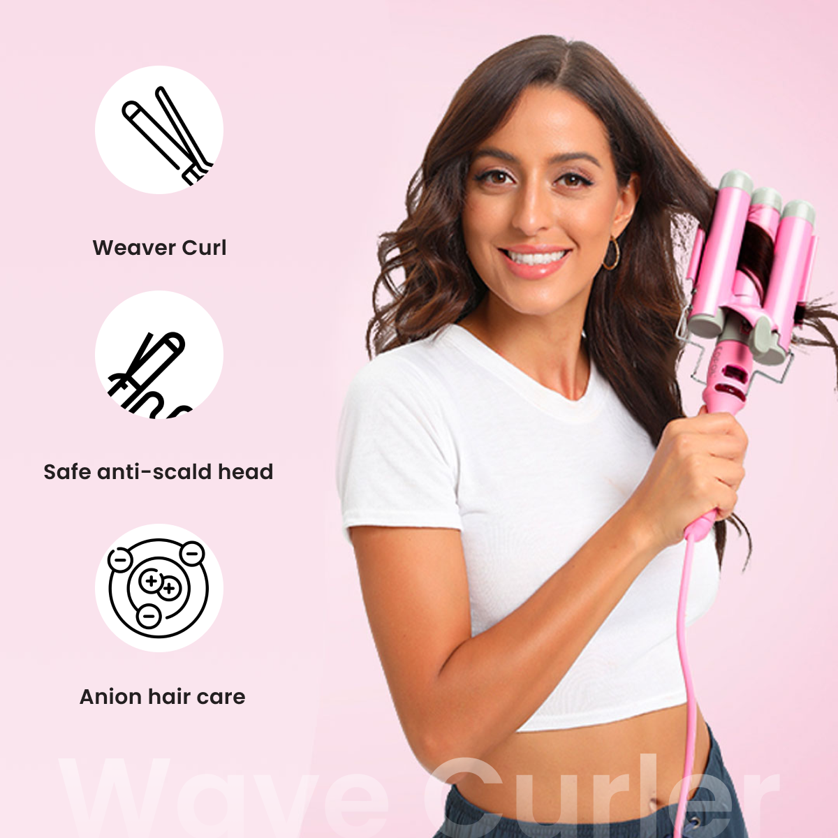 Wave Curler