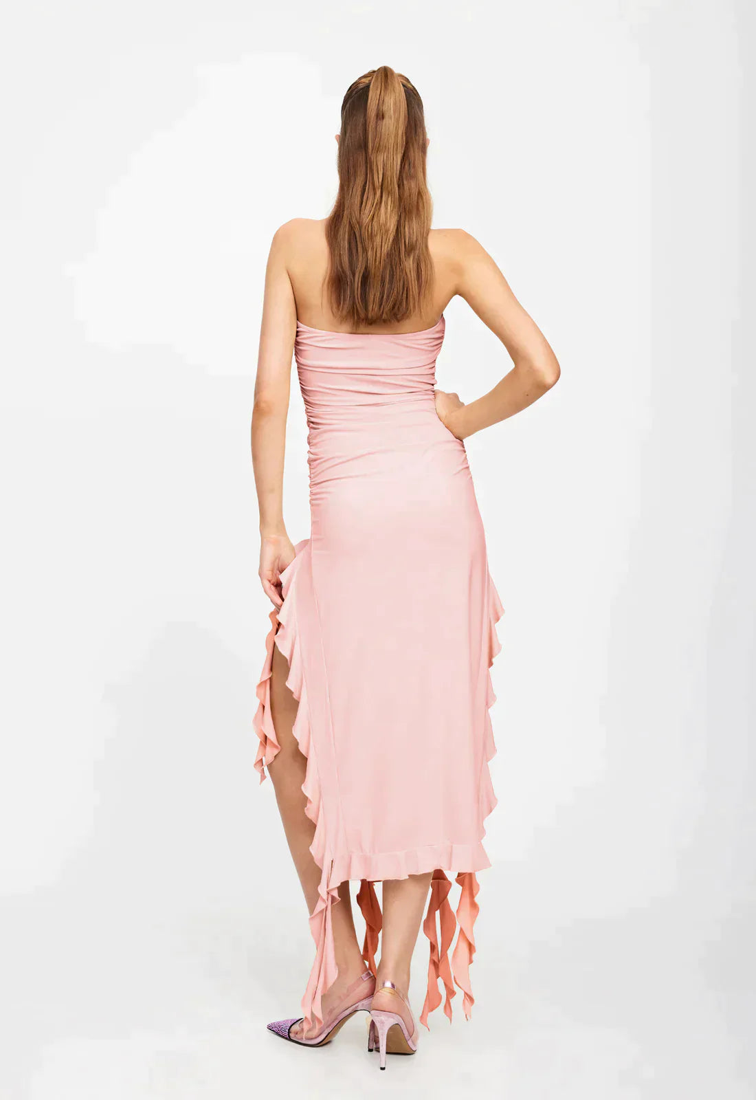 Marbella Dress