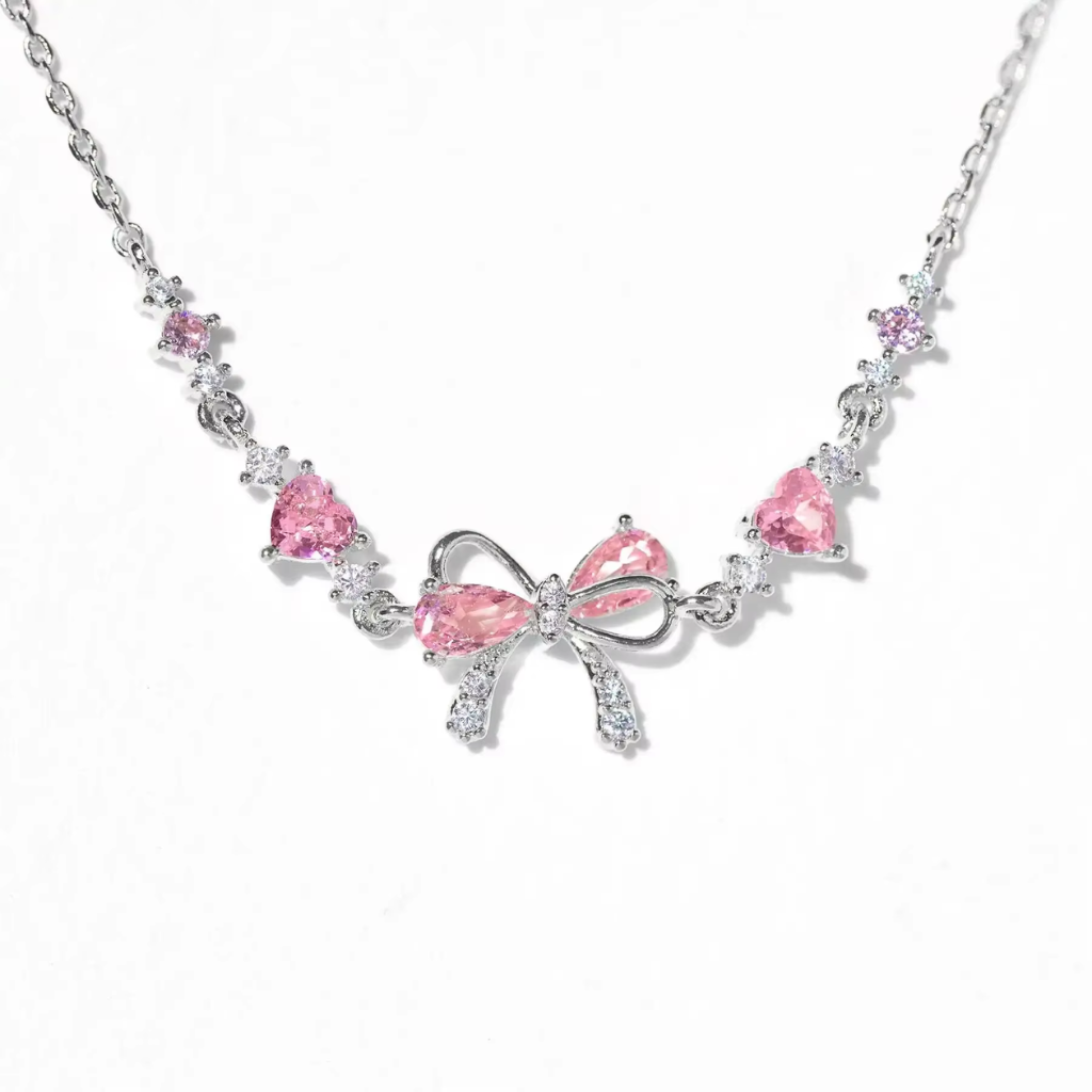 ETERNAL BOW BRACELET