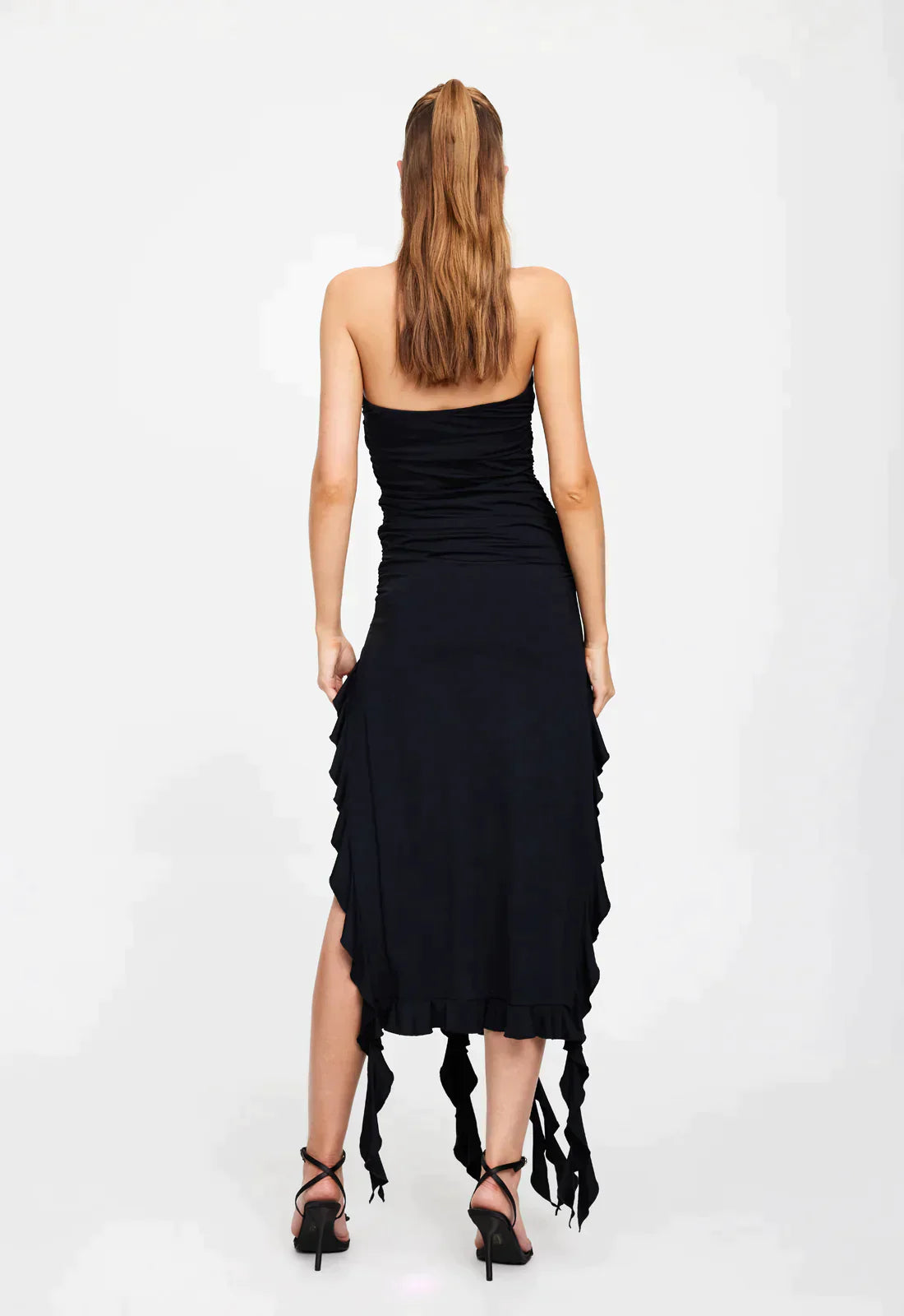 Marbella Dress