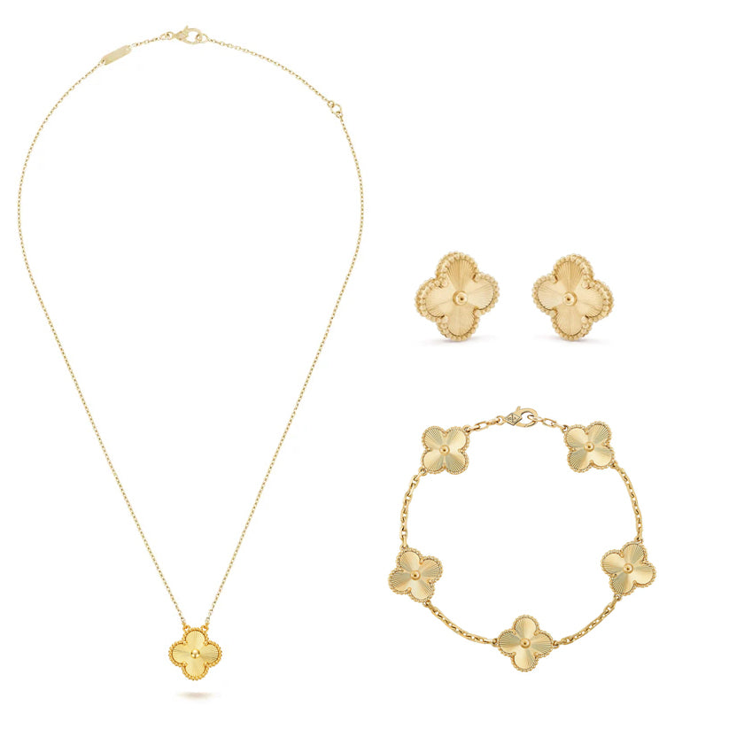 The Aura Set