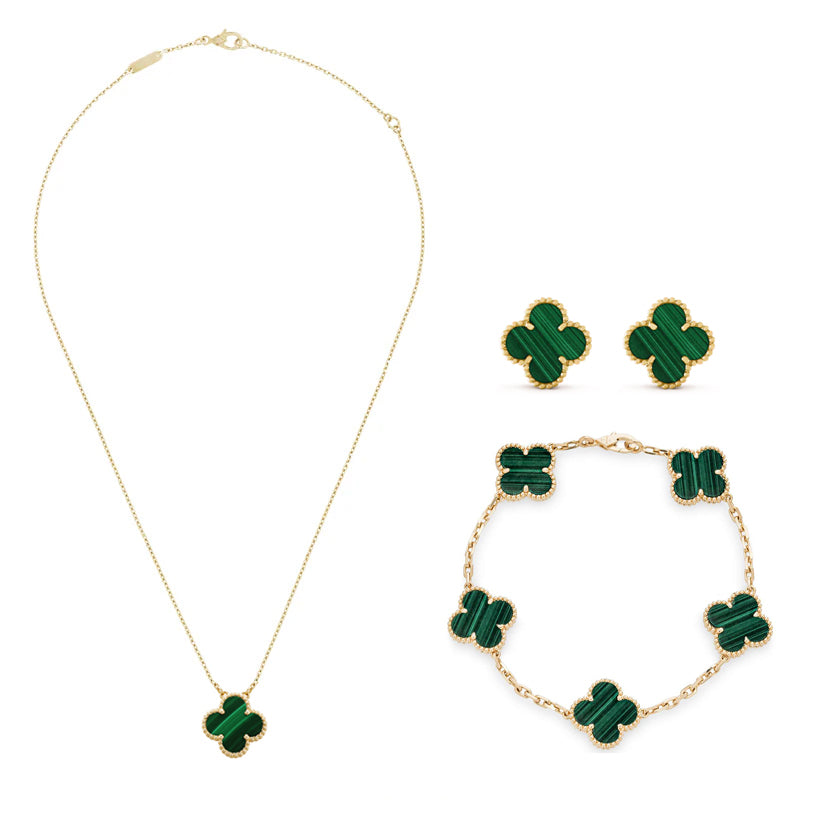 The Aura Set