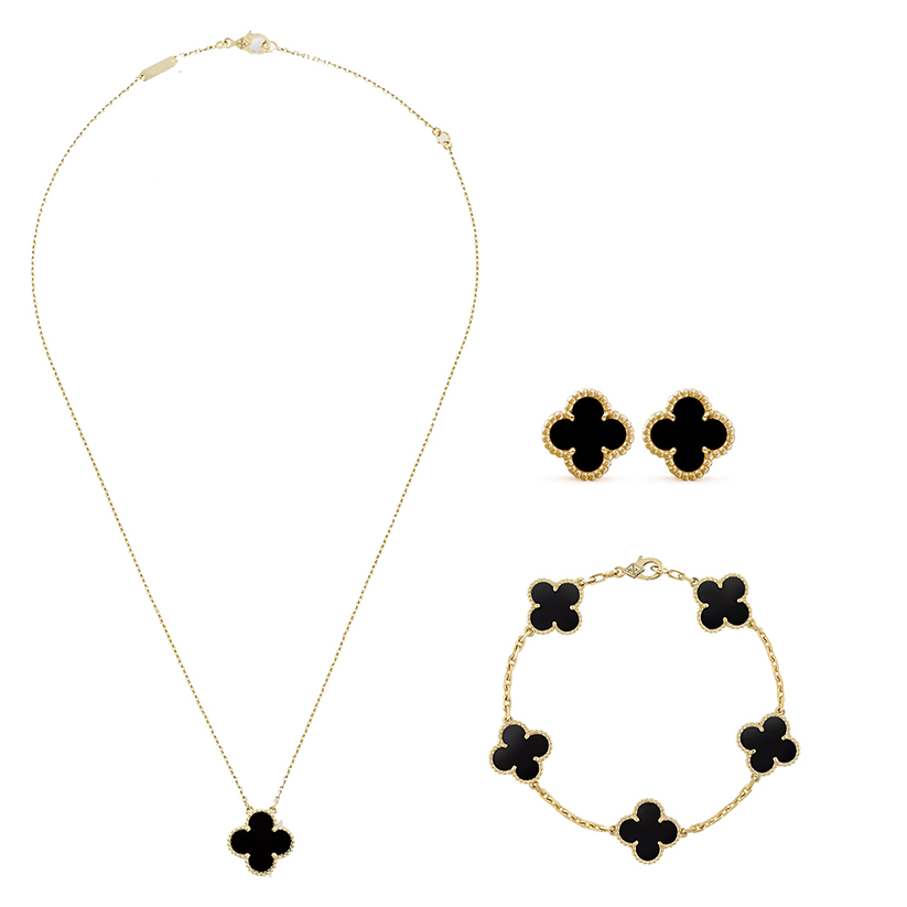 The Aura Set