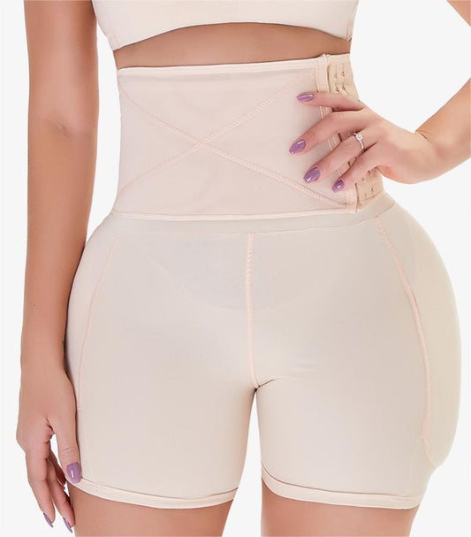 Tummy Control Shorts