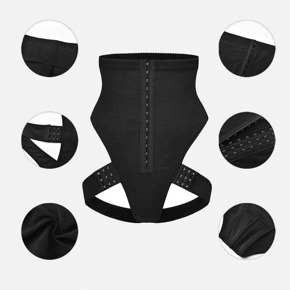 CUFF TUMMY TRAINER