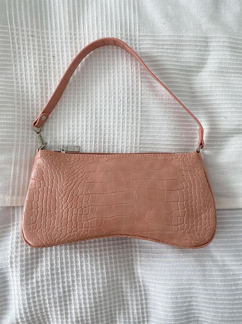 Milano bag - pink