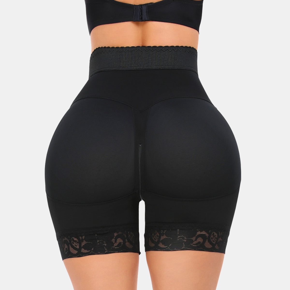 Tummy Control Butt Lifter Shorts