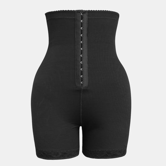 Sculpt High Waist Shorts