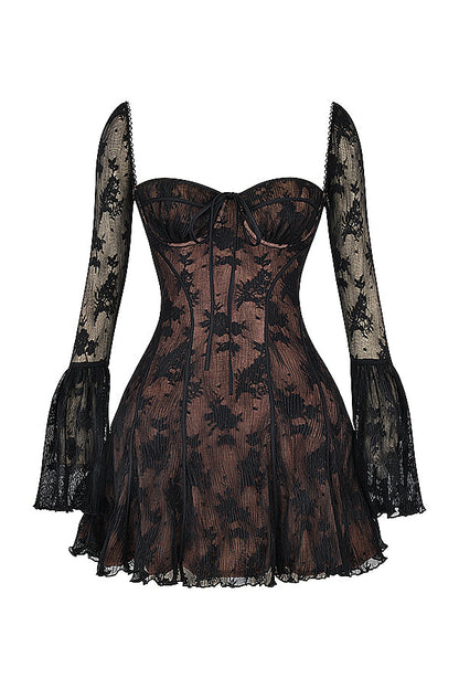 Haley Dress