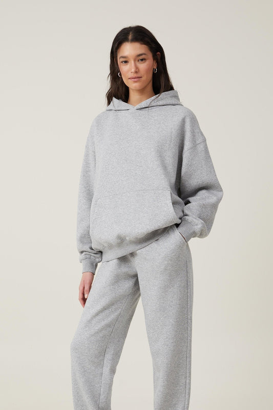 2 Piece Cozy Sweat Set