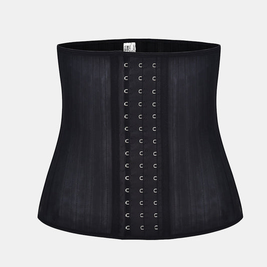 Latex Waist Trainer