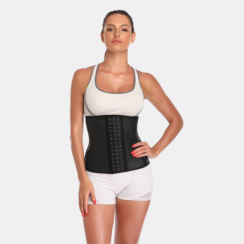 Latex Waist Trainer