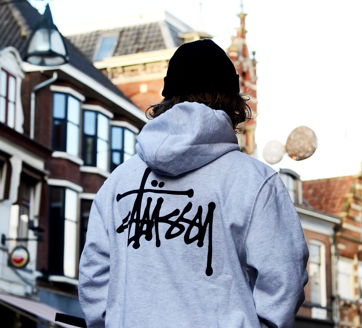 SSW Hoodie