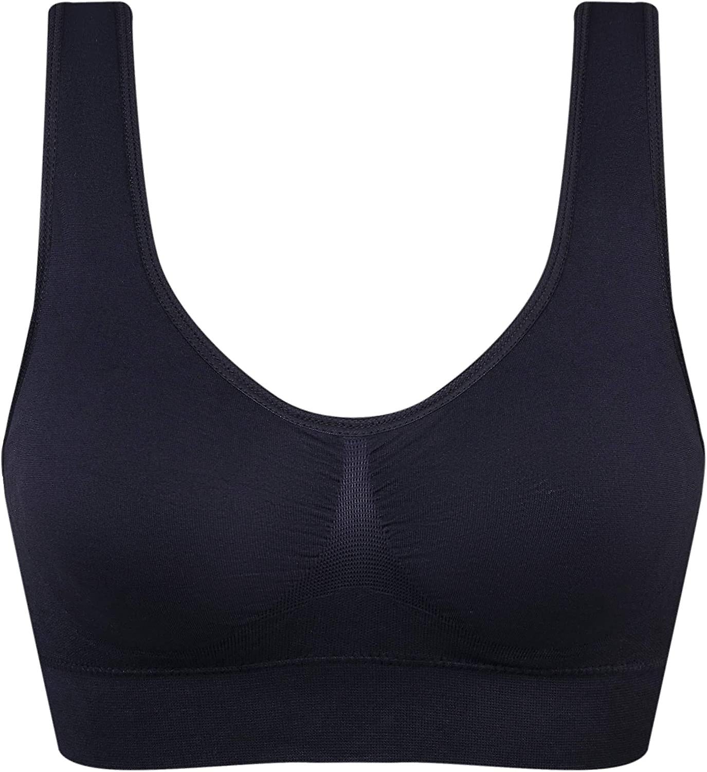 All-Day Comfort Bra