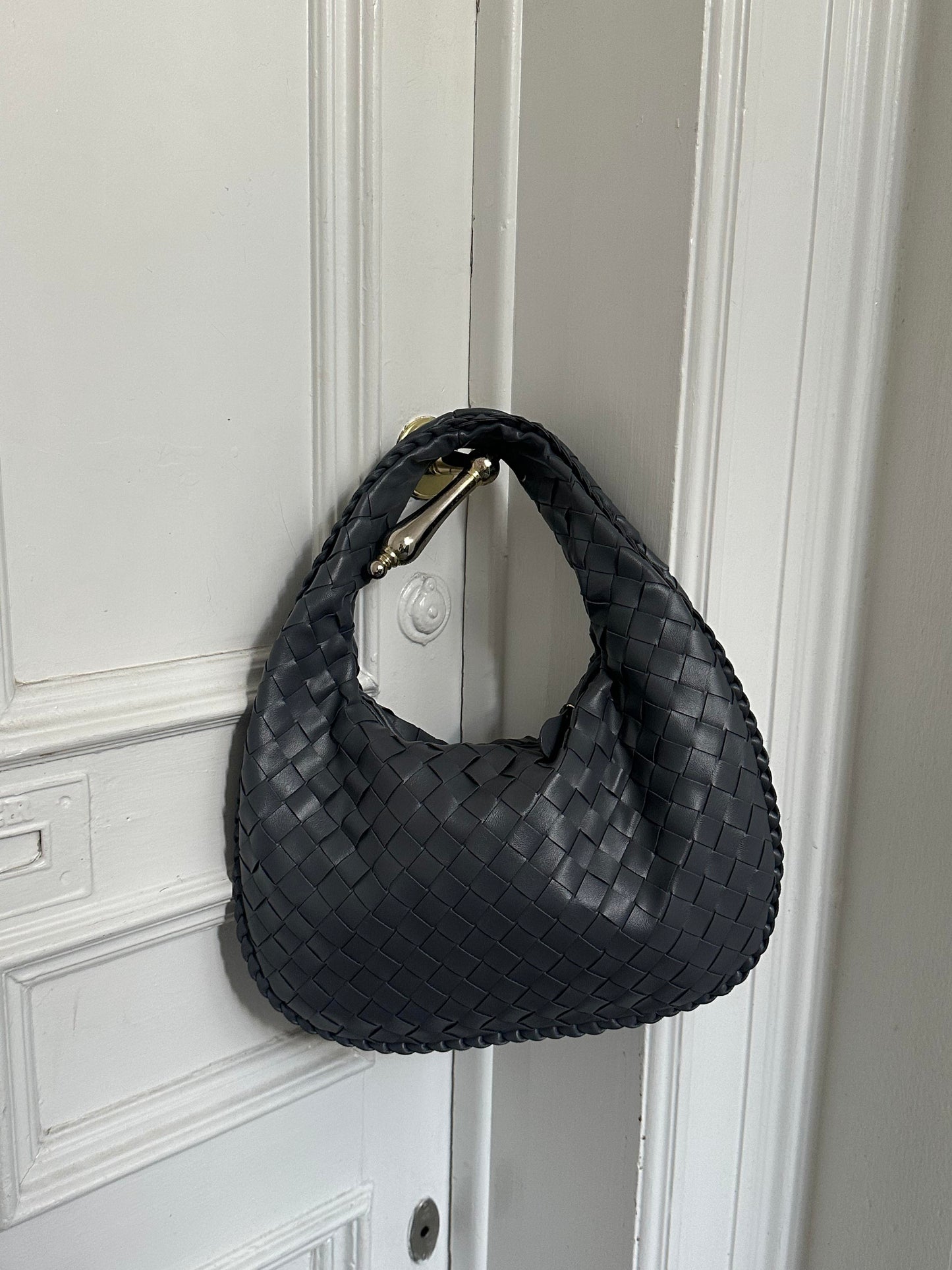 Paris bag - Grey