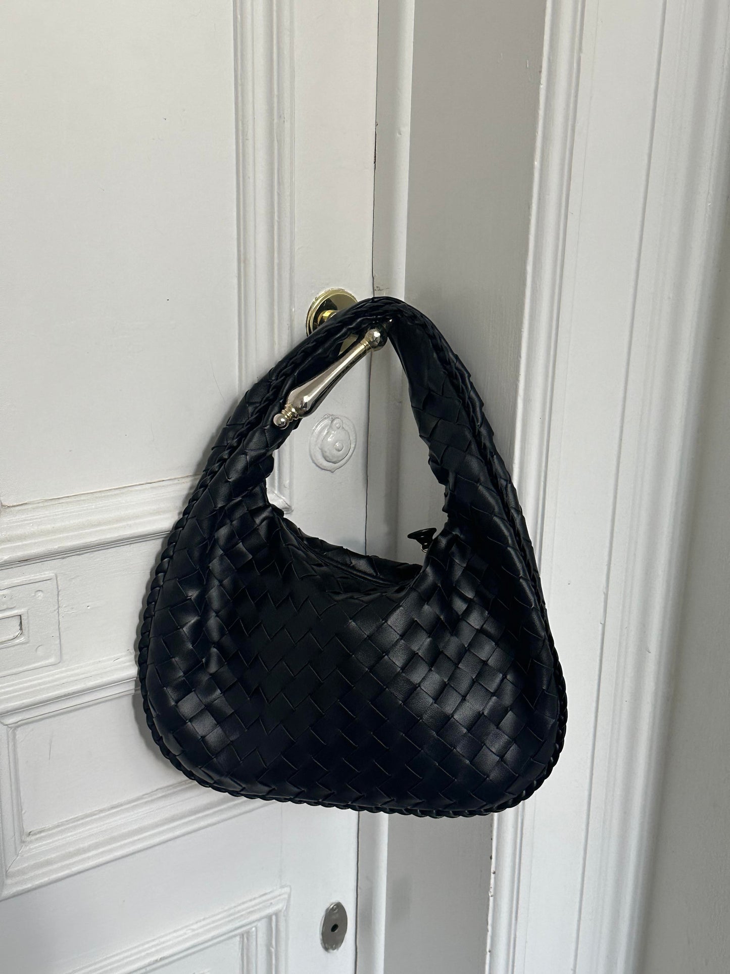 Paris bag - Black