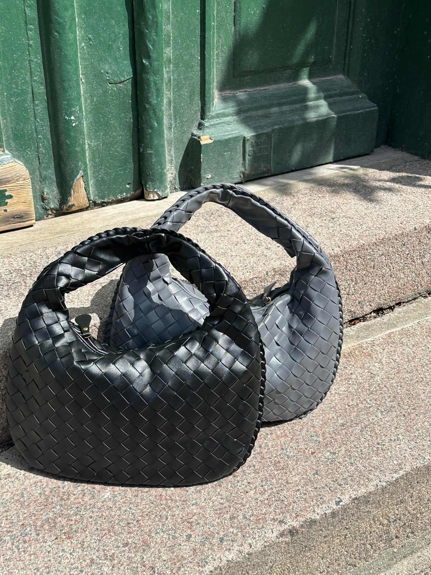 Paris bag - Black