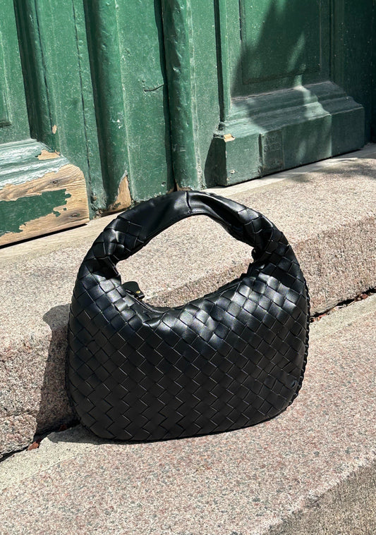 Paris bag - Black