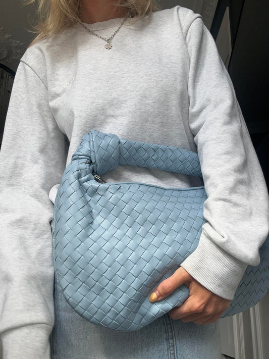 Florence bag - baby blue