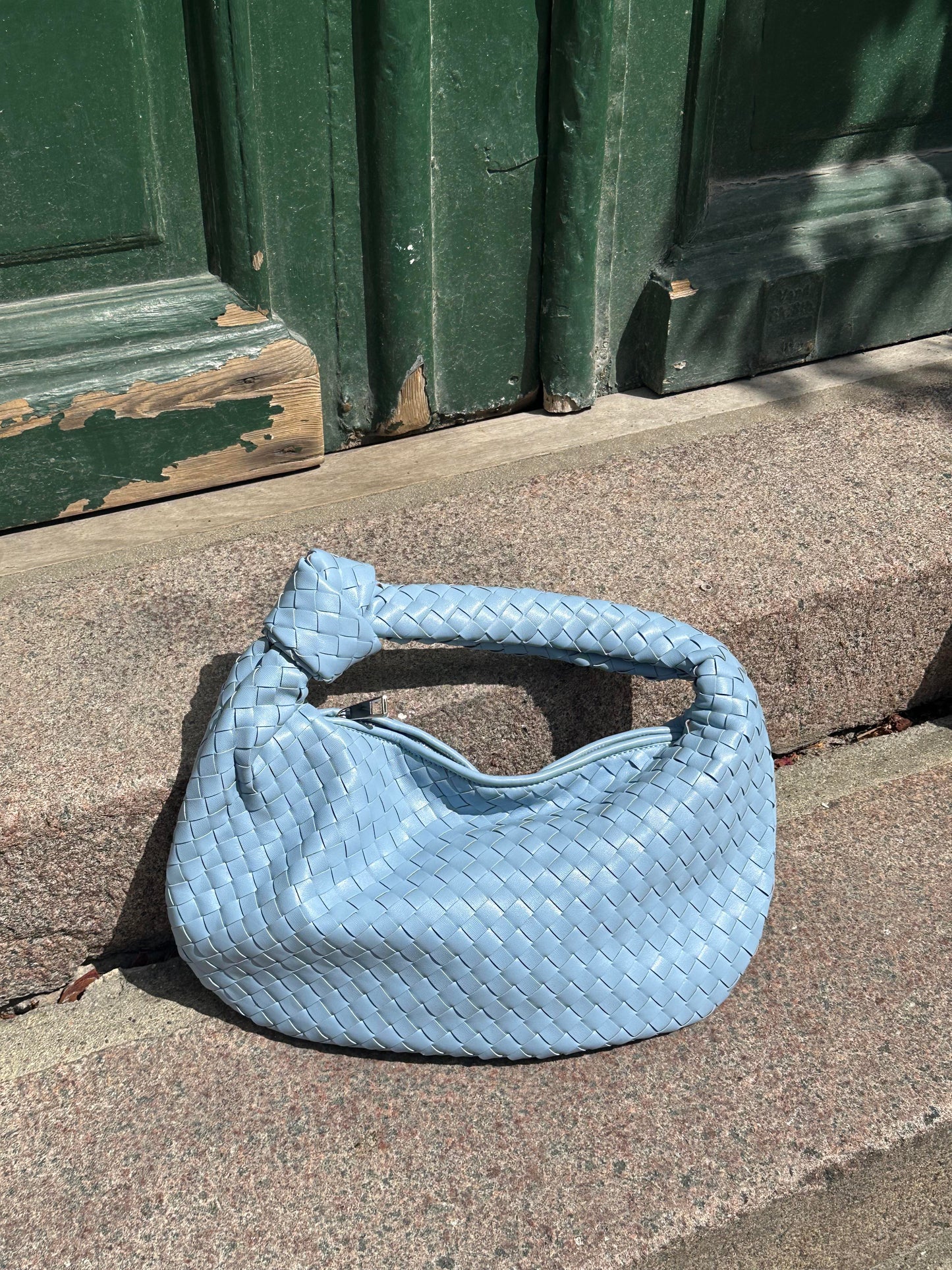 Florence bag - baby blue