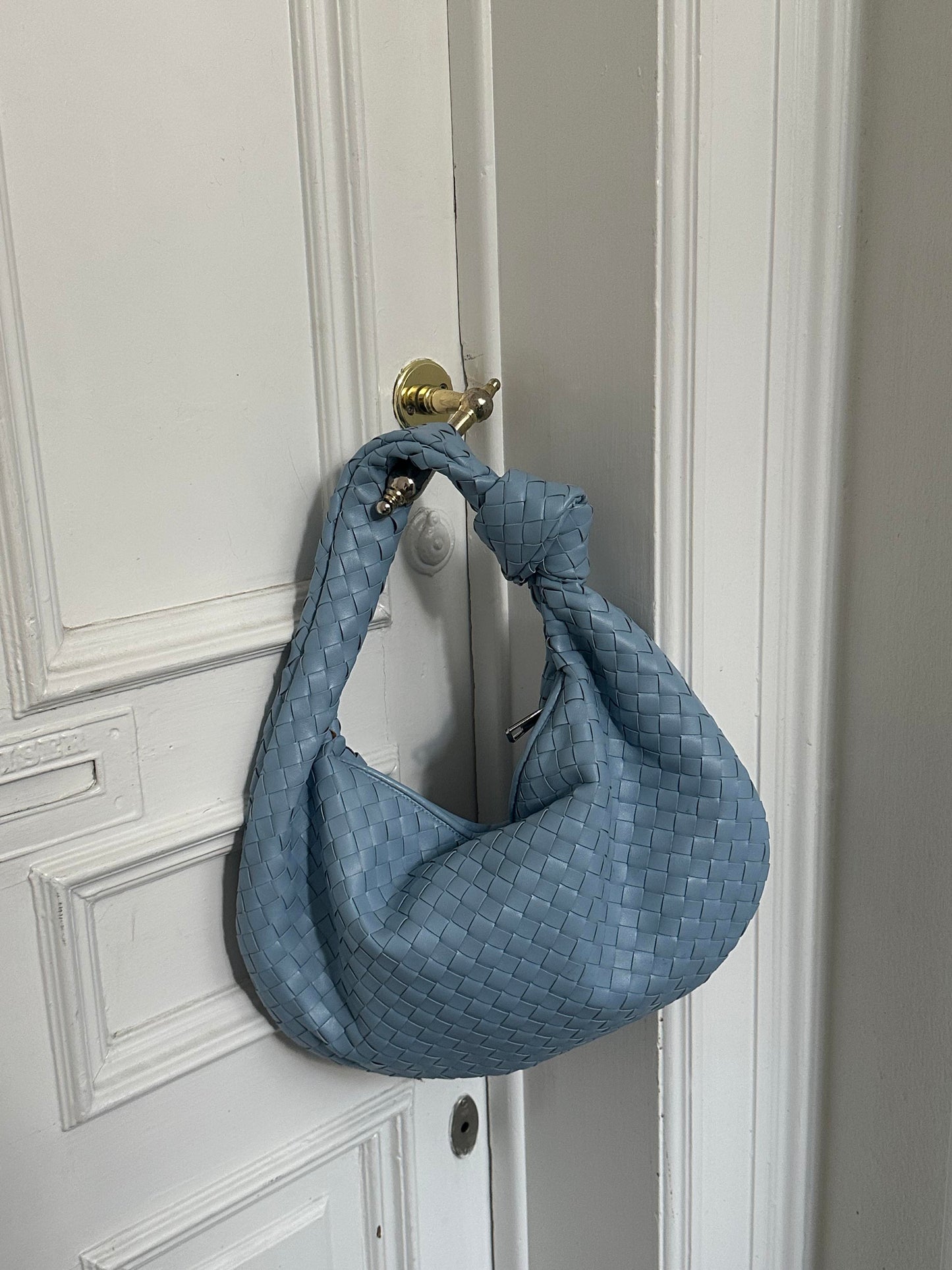 Florence bag - baby blue