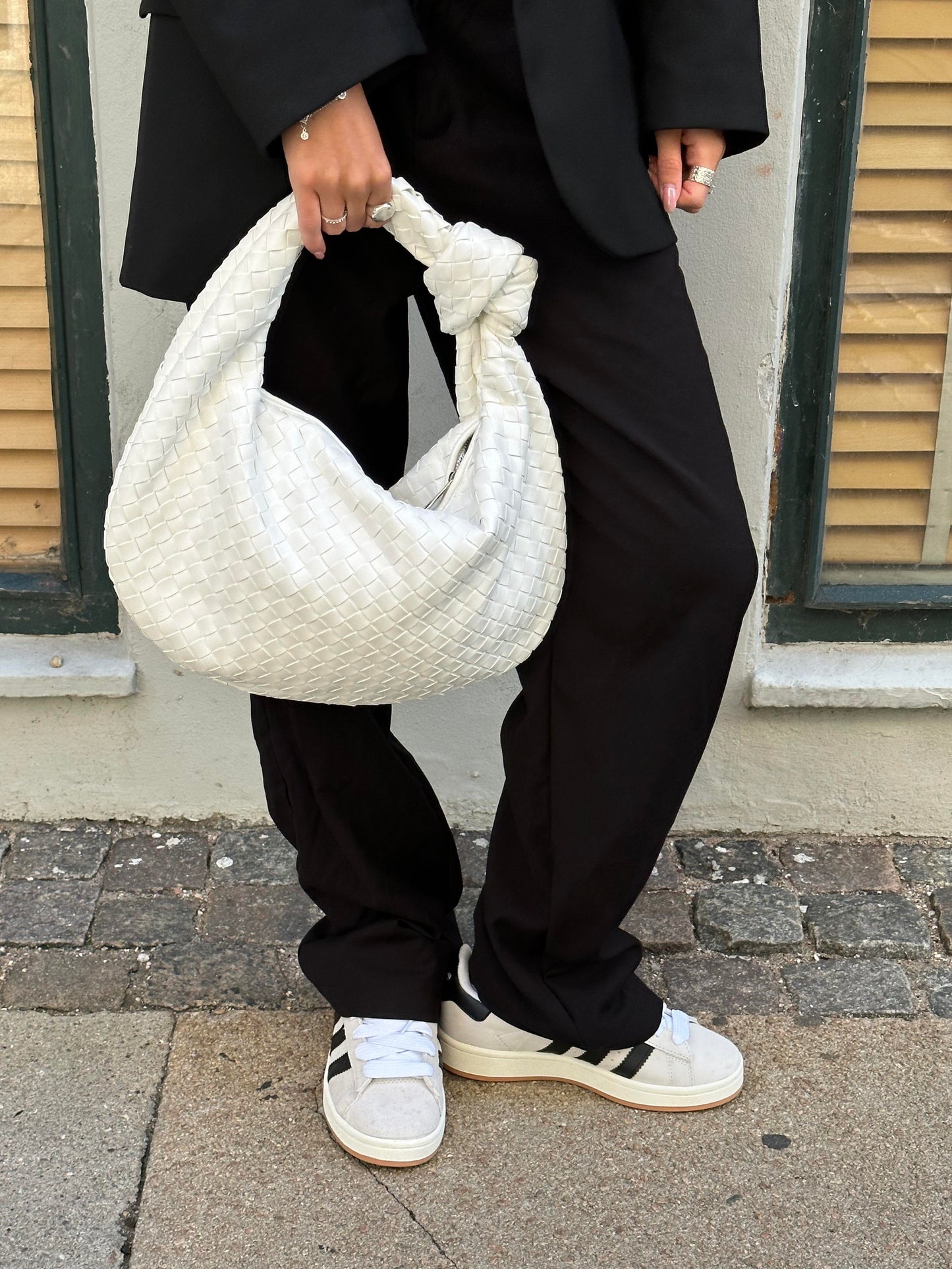 Florence bag - White