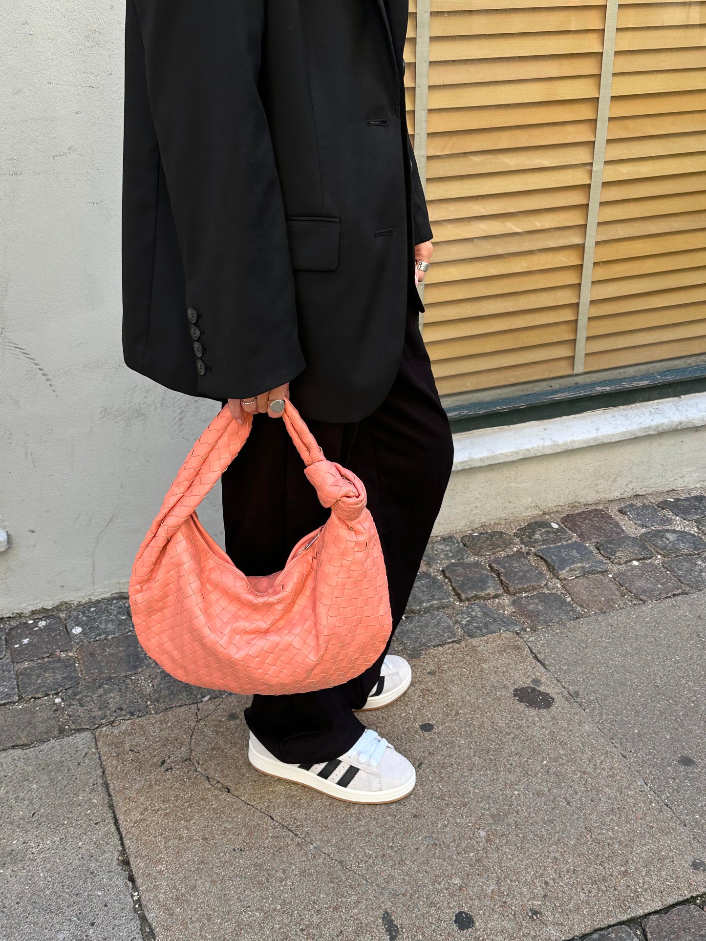 Florence bag - Peach