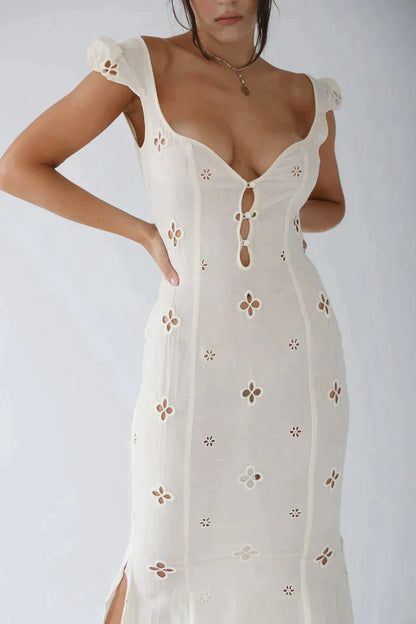 Siena Dress