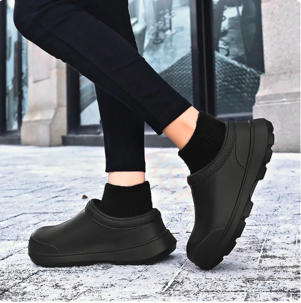 Comfy Non-Slip Shoes