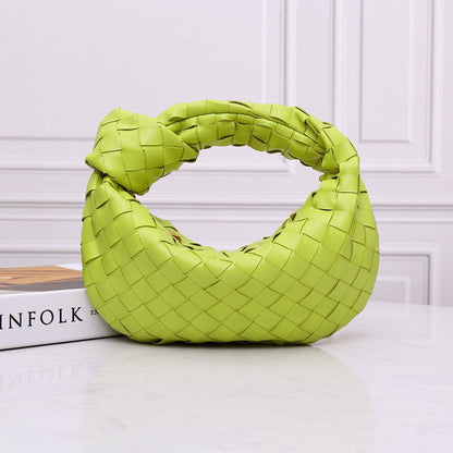 Teen Woven Bag - 27cm