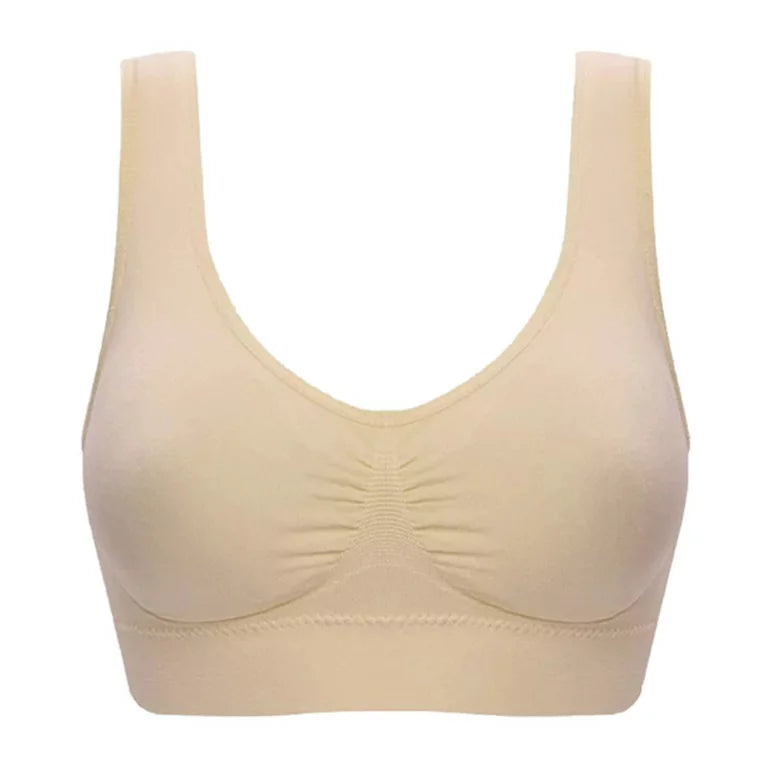 All-Day Comfort Bra