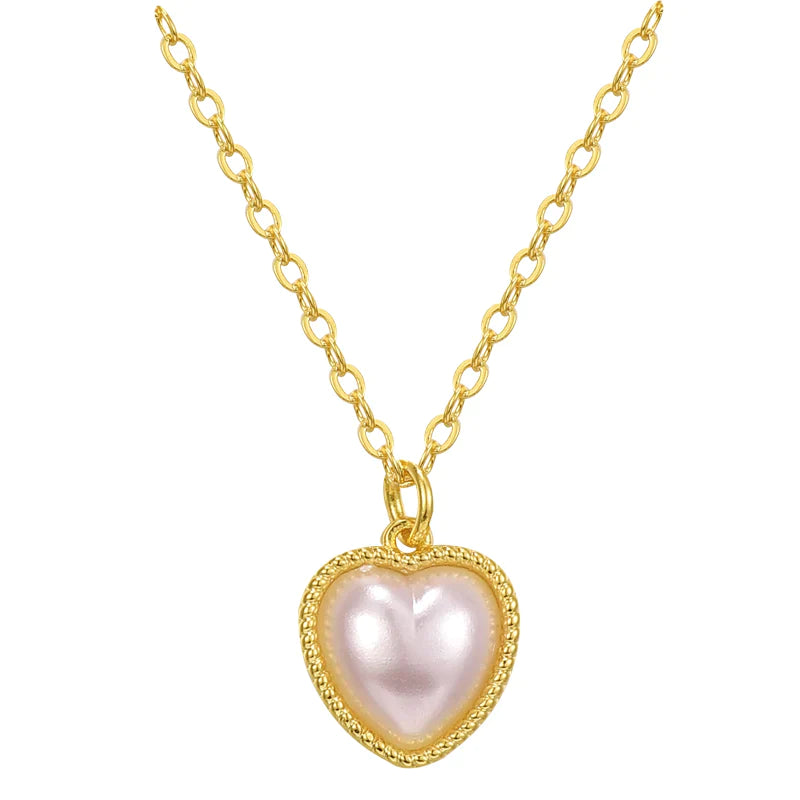 Eternal Love Necklace