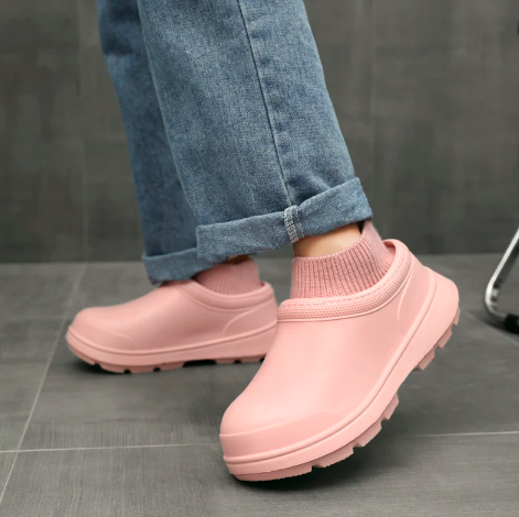 Comfy Non-Slip Shoes