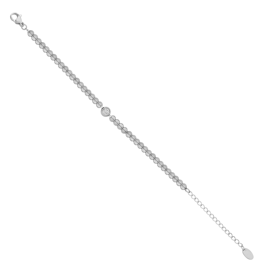 Golden Eye Bracelet