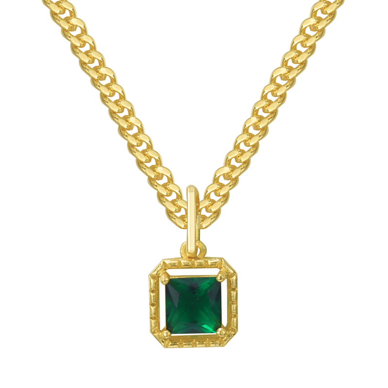 Elixir Necklace