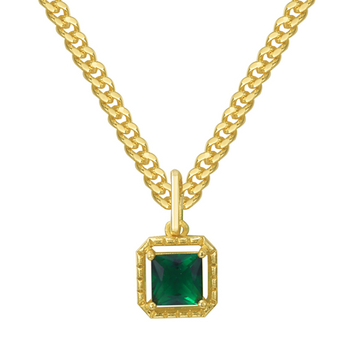 Elixir Necklace