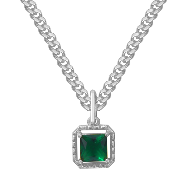 Elixir Necklace