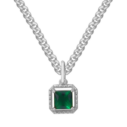 Elixir Necklace