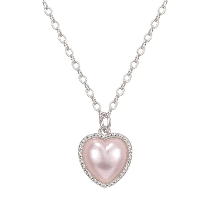 Eternal Love Necklace