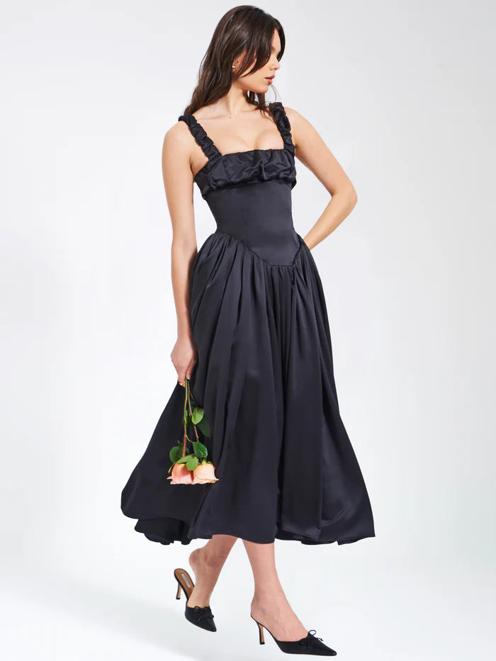 Amelia Dress