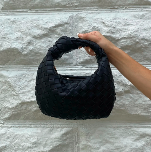 Teen Woven Bag - 27cm