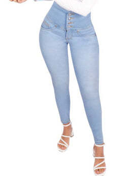 Slimfit Jeans