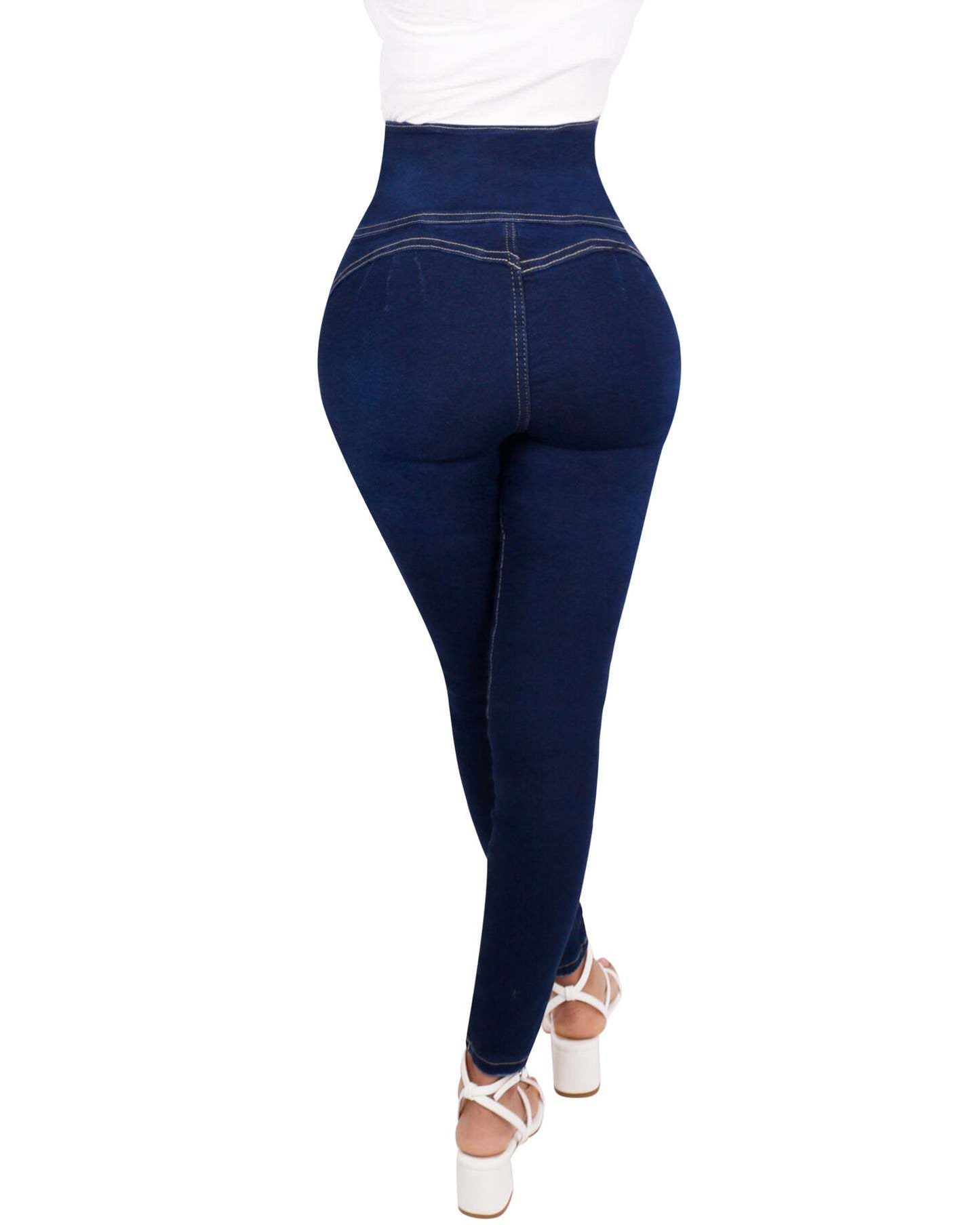 Slimfit Jeans