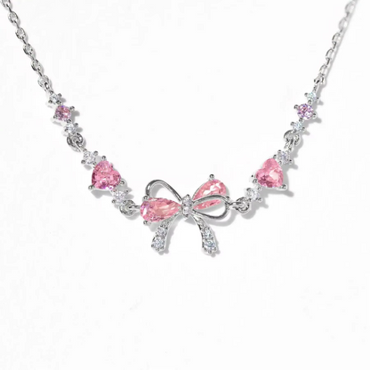 ETERNAL BOW BRACELET