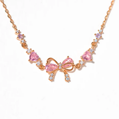 ETERNAL BOW BRACELET