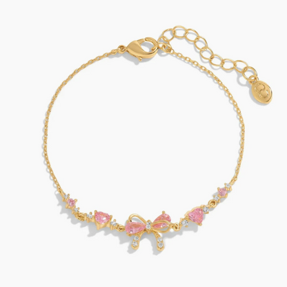 ETERNAL BOW BRACELET