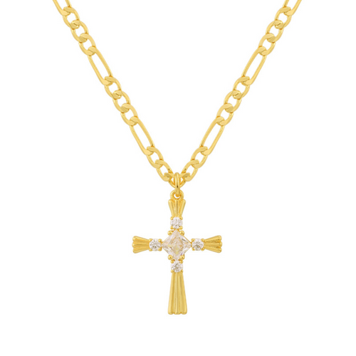 Faithful Necklace