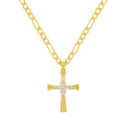 Faithful Necklace