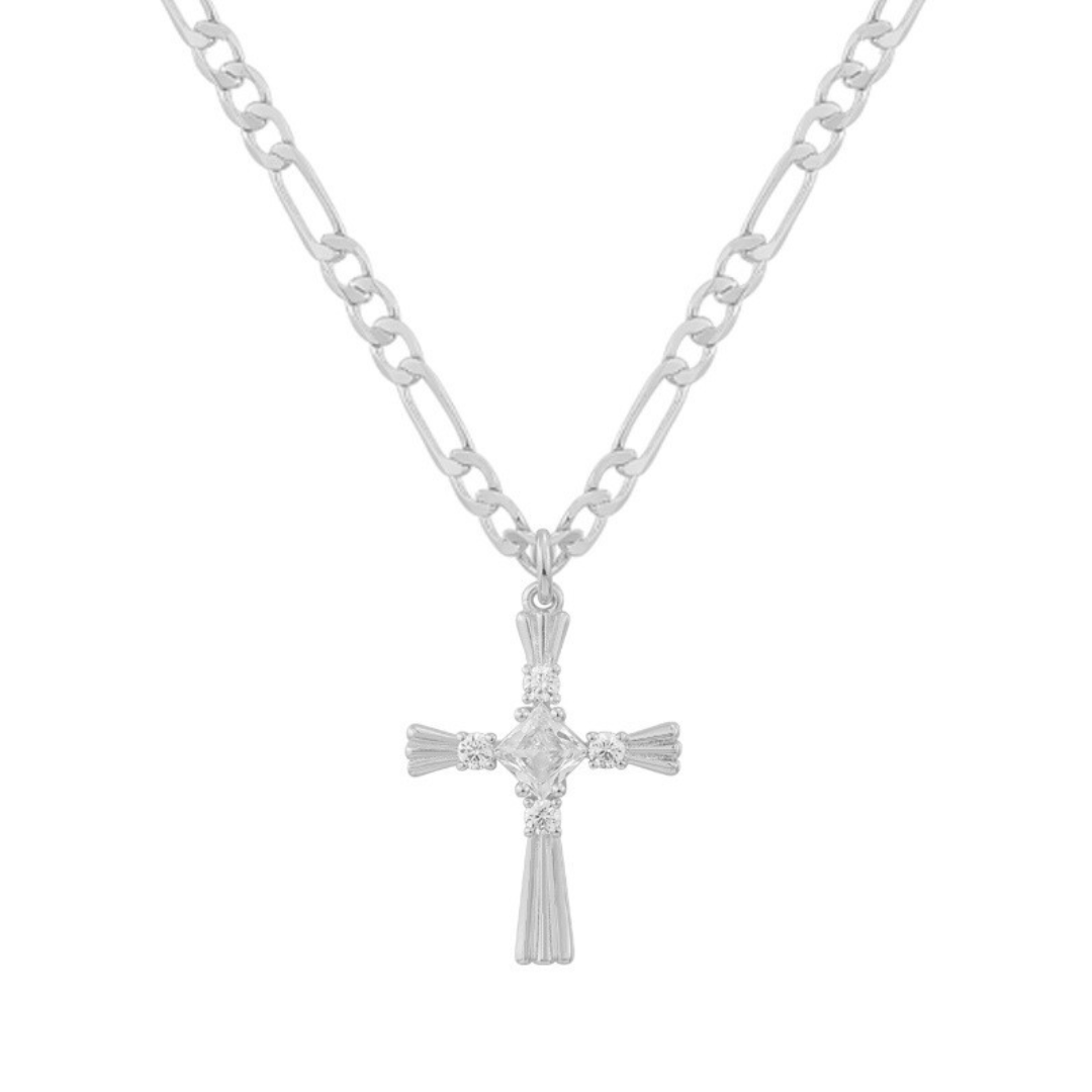 Faithful Necklace
