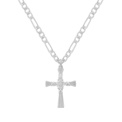 Faithful Necklace